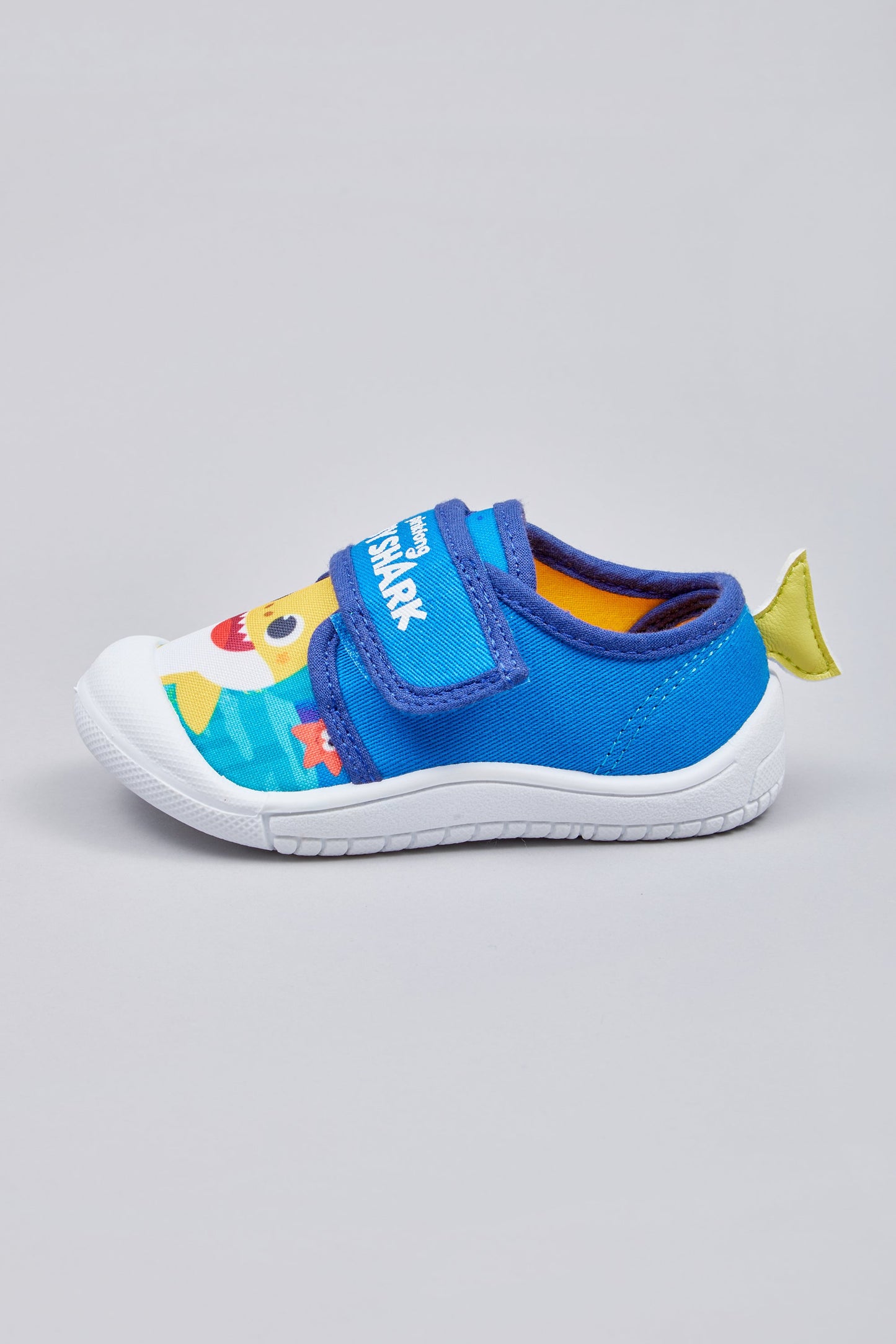 Toddlers/kids  Baby Shark Bumper Shoes