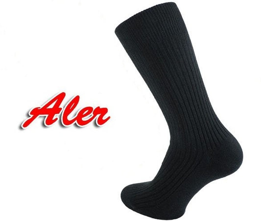 MENS BIG FOOT SOCKS 3PK