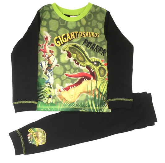 Kids Gigantosaurus Pyjamas