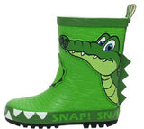 Kids Croc Wellies