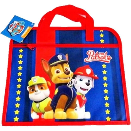 Paw Patrol Book Bags For Boys Or Girls