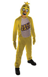 Rubies Kids Five Nights At Freddy's CHICA Fancy Dress