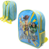 Official Toy Story Junior Backpack