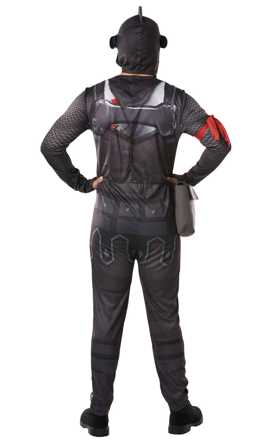 Fornite Costume Black Knight For Adults