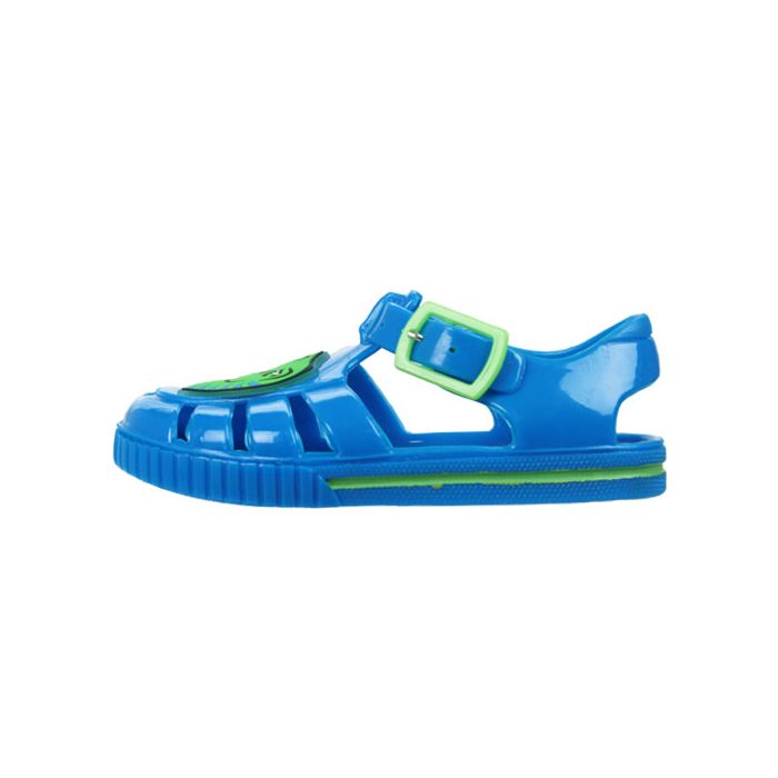 Dinosaur Jelly Sandals