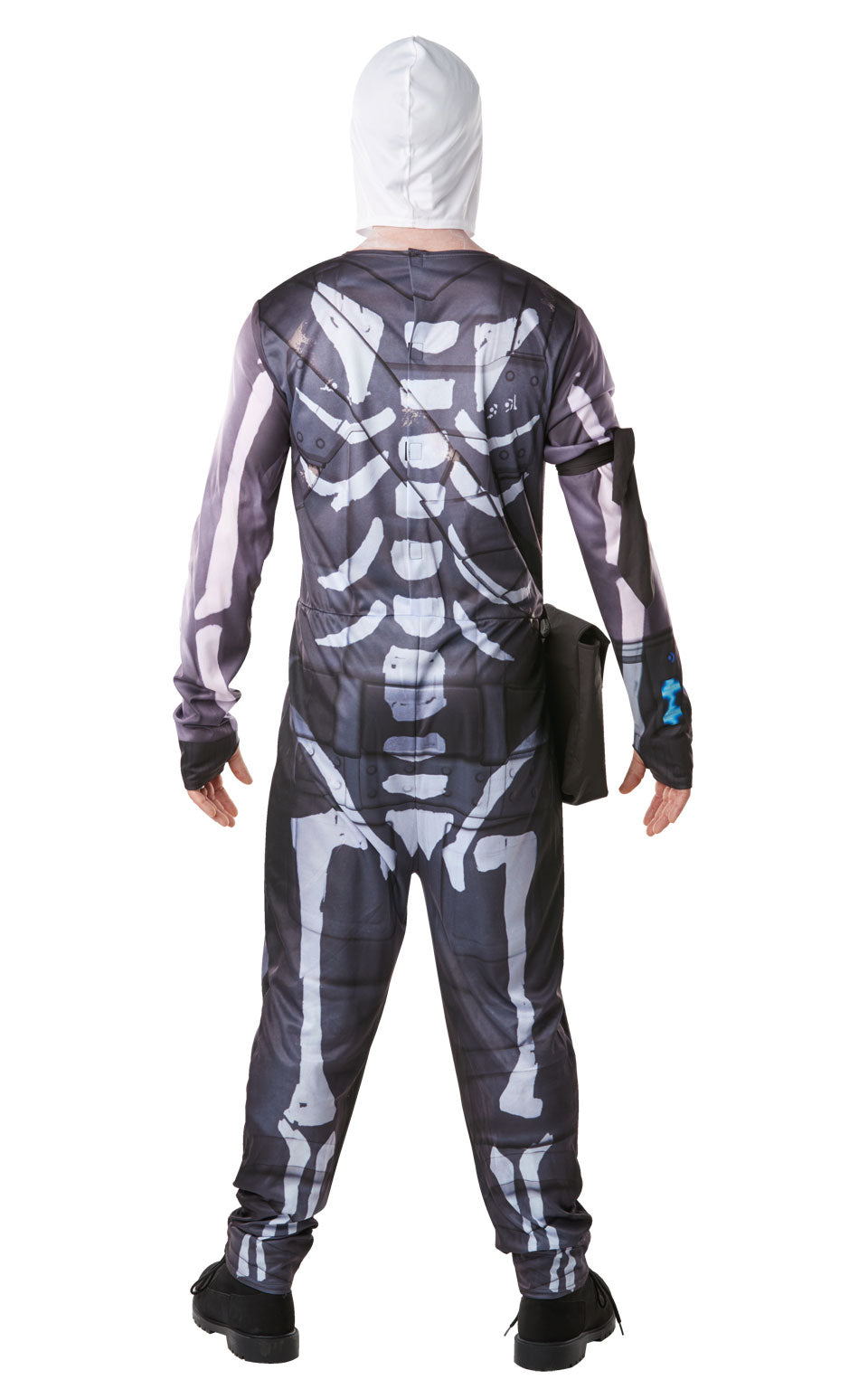 Fortnite Costume Skull Trooper For Adults