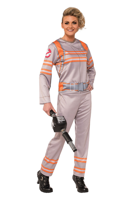 Ghostbusters Female Costume