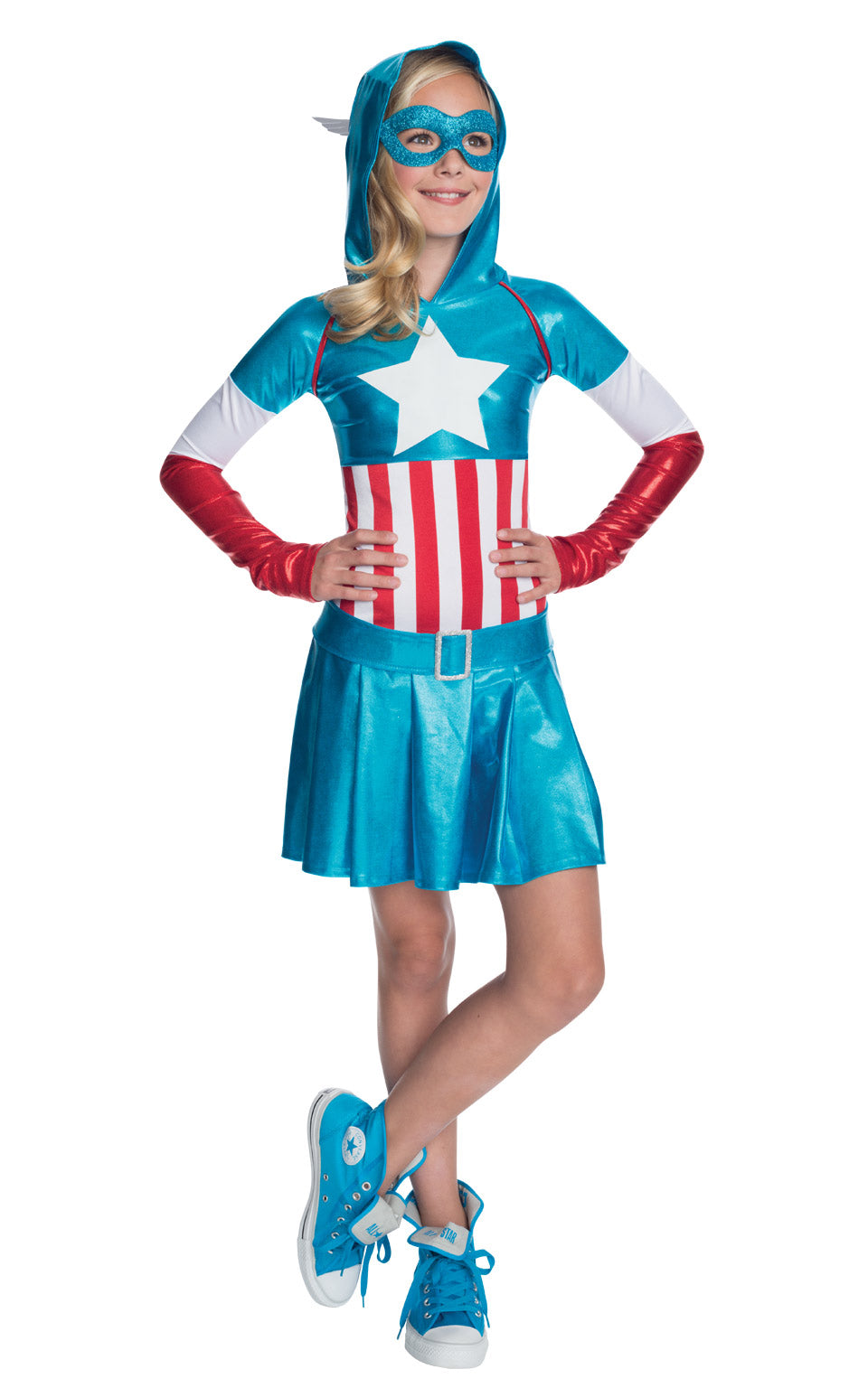 MARVEL'S American Dream Costume