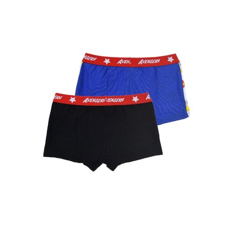 Bio Boys MARVEL Avengers Boxer Shorts