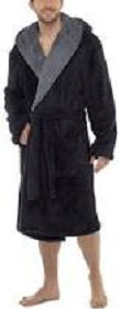 Men's Dressing Gown