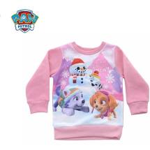 Kids Paw Patrol Xmas Pullover