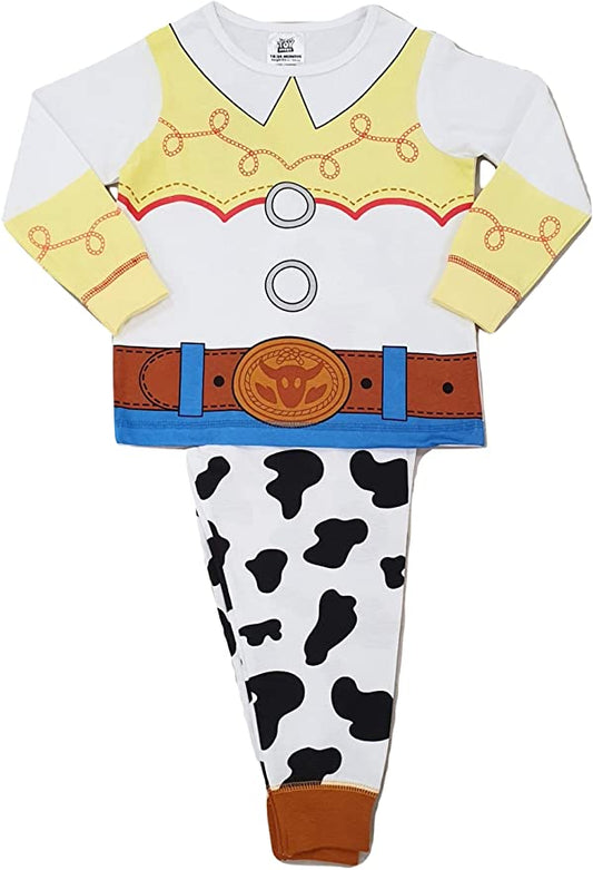 Toy Story Jessy Pyjamas