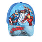 Children's Avengers Baseball Cap