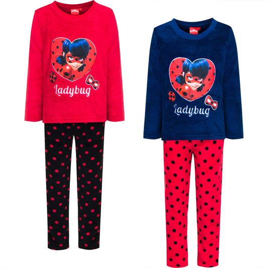 Kids Disney's Miraculous Ladybug Pyjamas