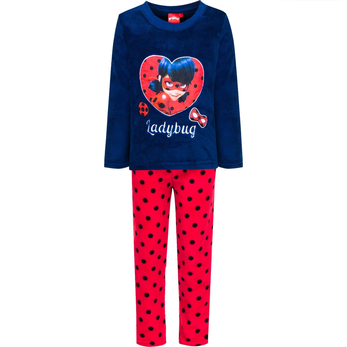 Kids Disney's Miraculous Ladybug Pyjamas