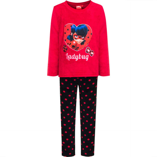 Kids Disney's Miraculous Ladybug Pyjamas