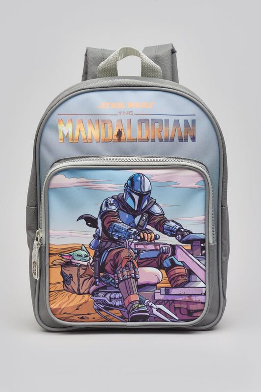 Mandalorian Backpack