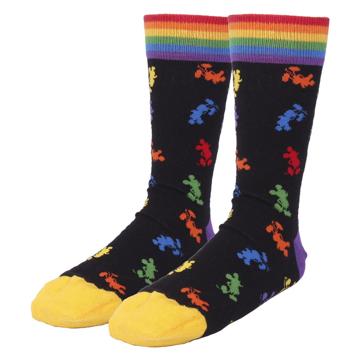 PRIDE Socks For Adults