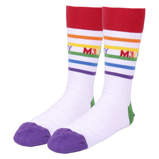 PRIDE Socks For Adults