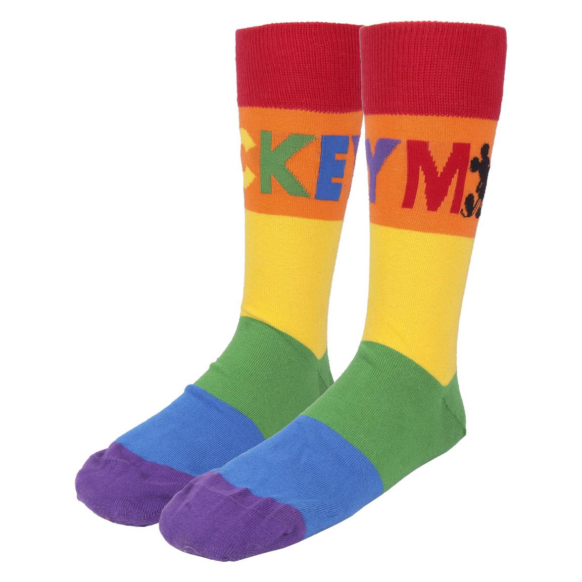 PRIDE Socks For Adults