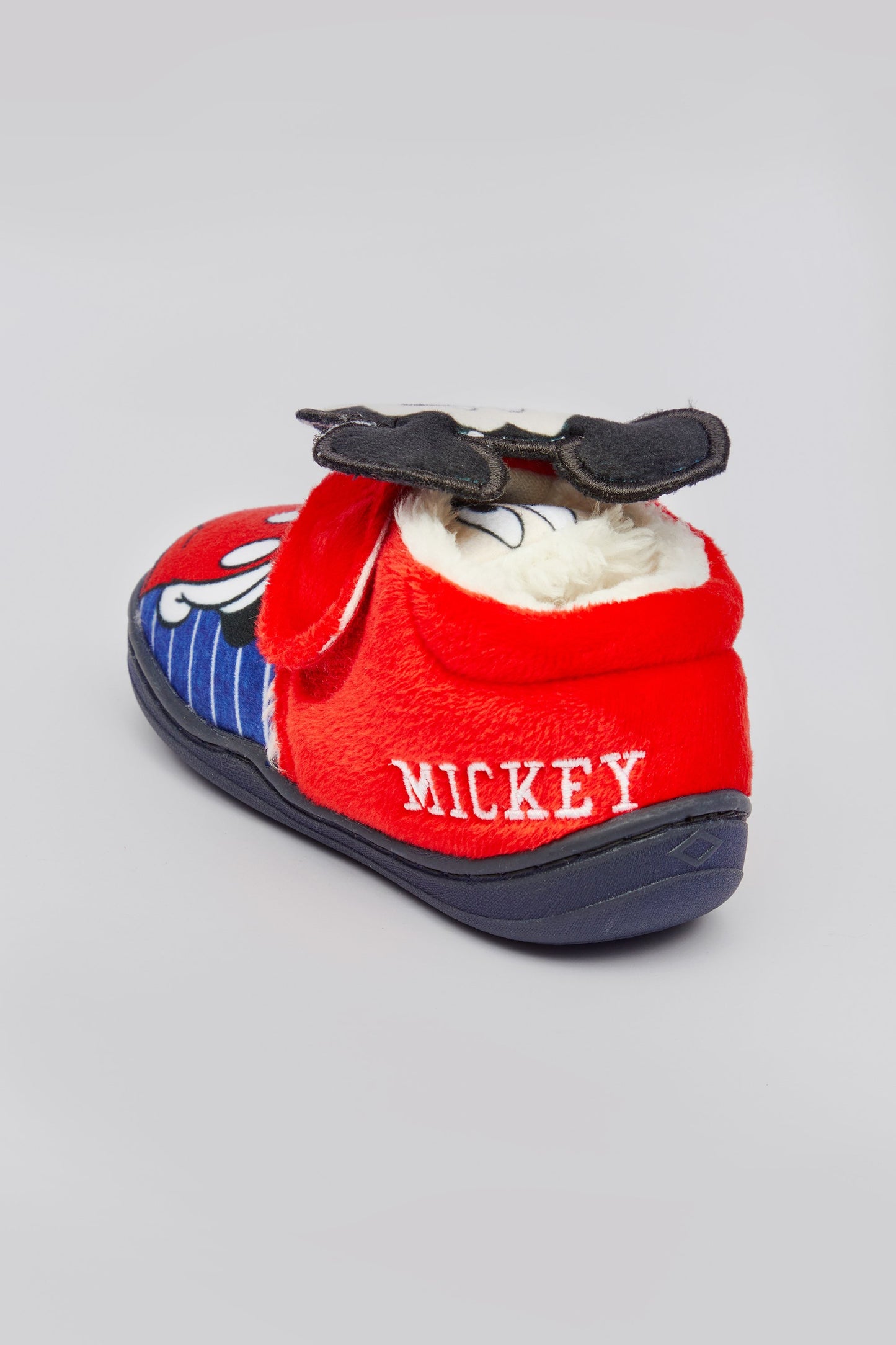 Mickey Mouse Slippers