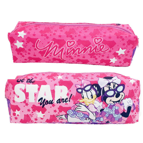 Official Minnie Mouse Pencil Case