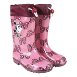 Kids Minnie Mouse Wellies