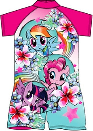 My Little Pony Swim Suit