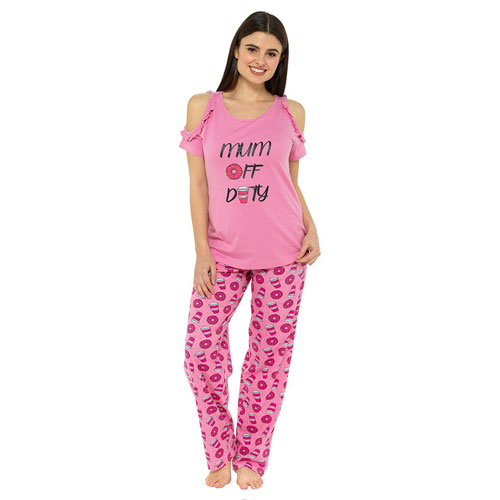 Ladies Pyjamas