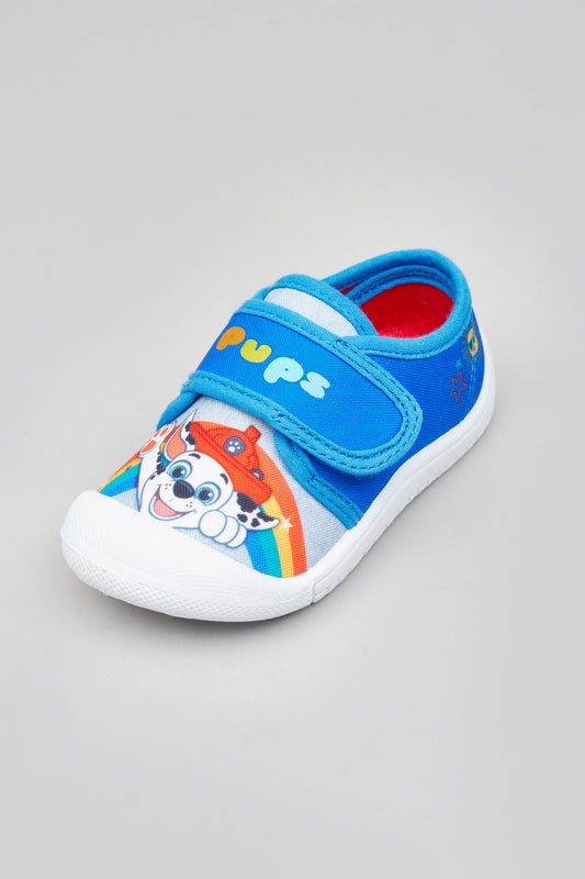 Paw Patrol Pups My First Shoes