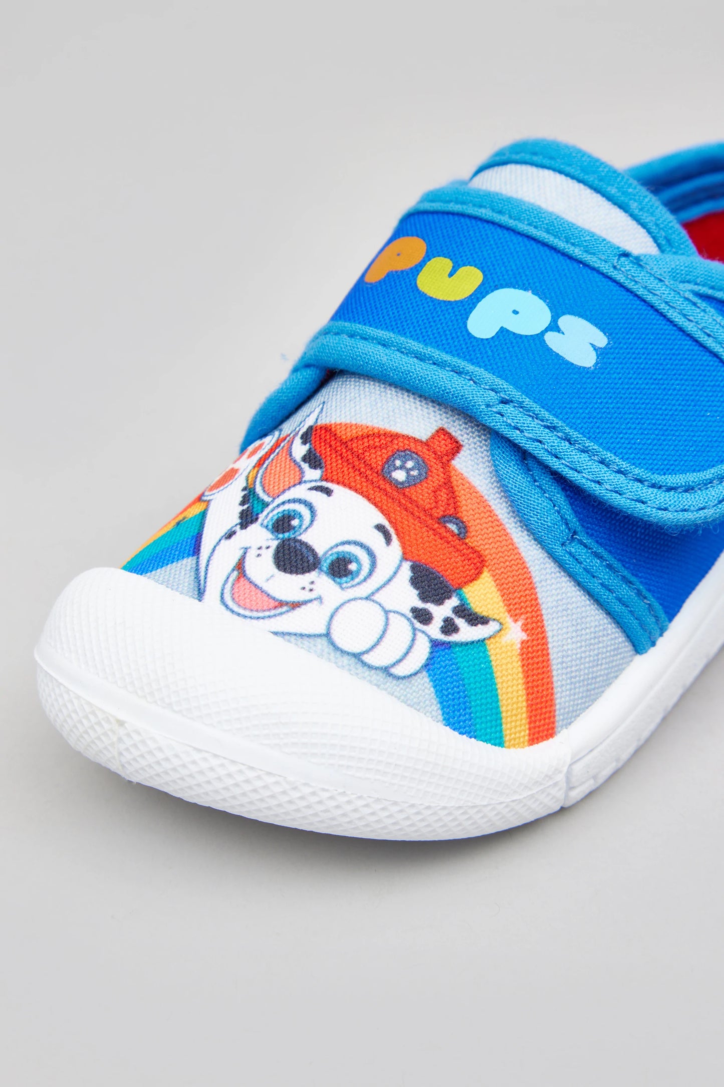 Paw Patrol Pups My First Shoes