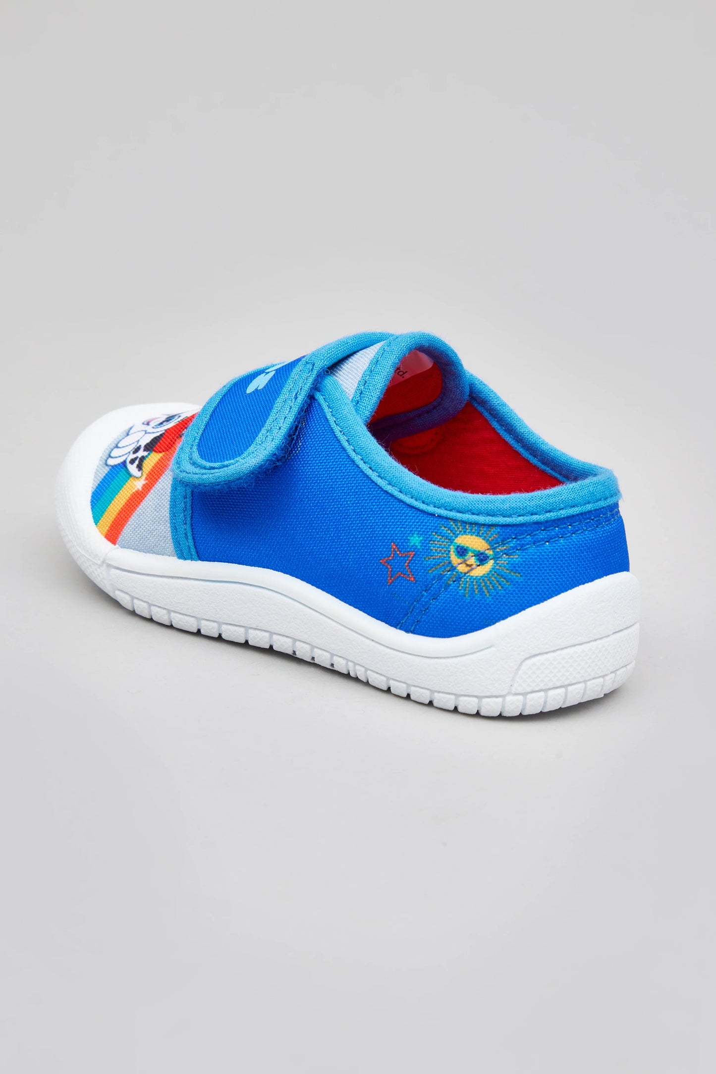 Paw Patrol Pups My First Shoes