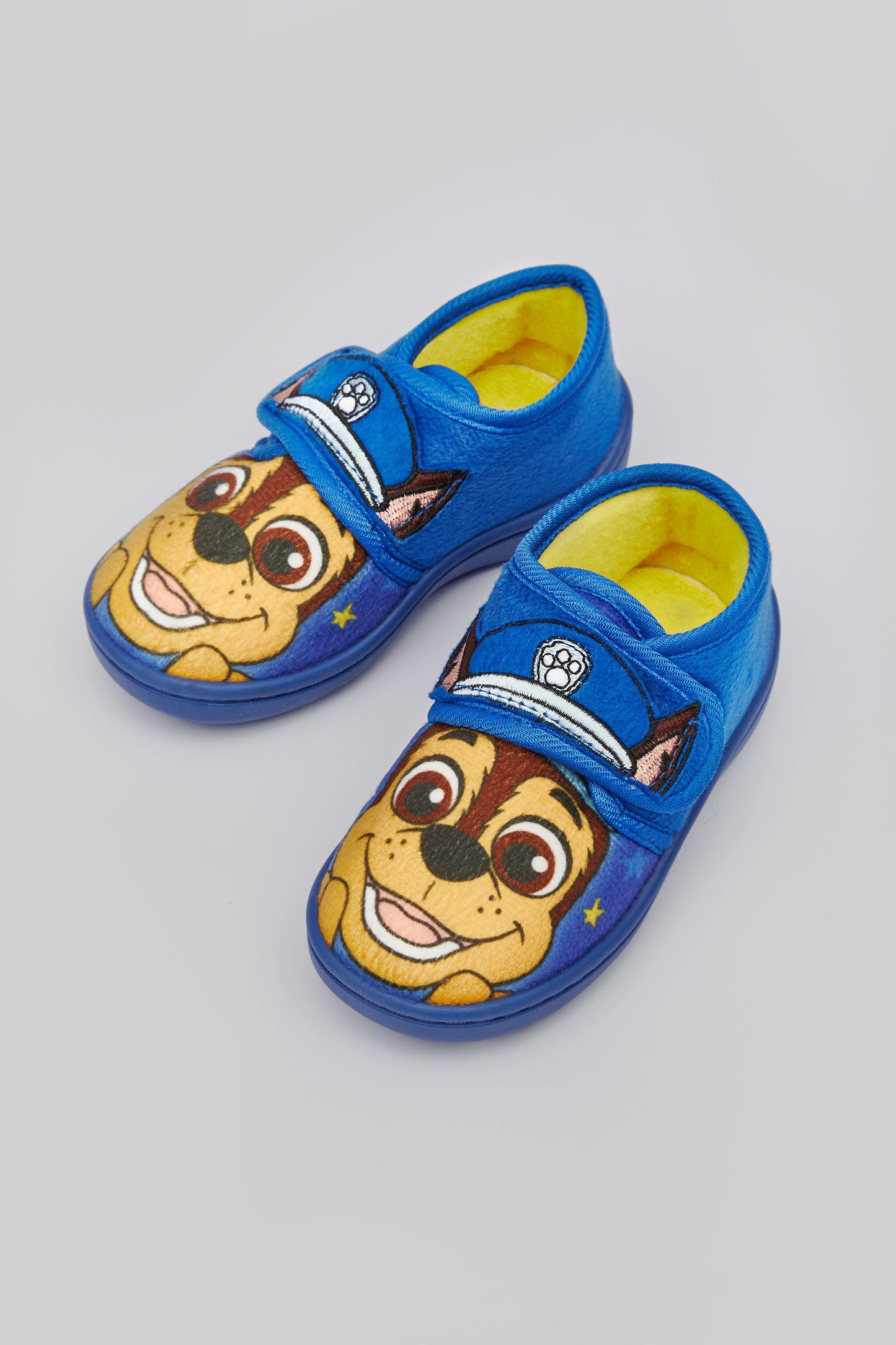 Boys Paw Patrol Chase Slippers