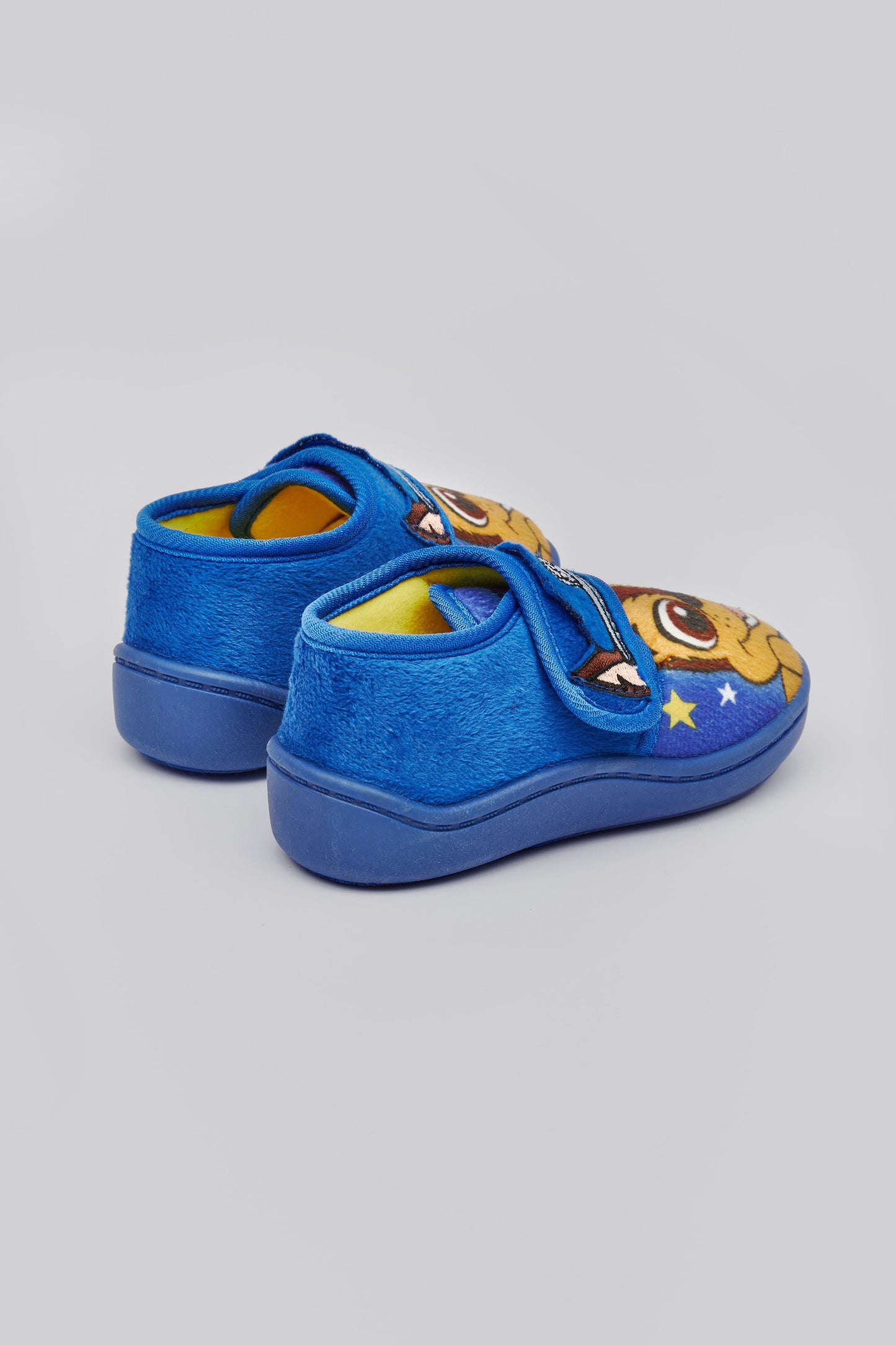 Boys Paw Patrol Chase Slippers