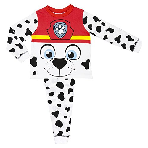 Boys Paw Patrol Marshall Novelty Pyjamas