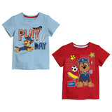 Paw Patrol Play all Day T-Shirt