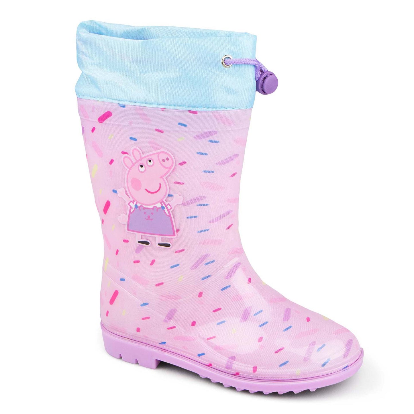 Peppa Pig welly/Rain Boot-Junior