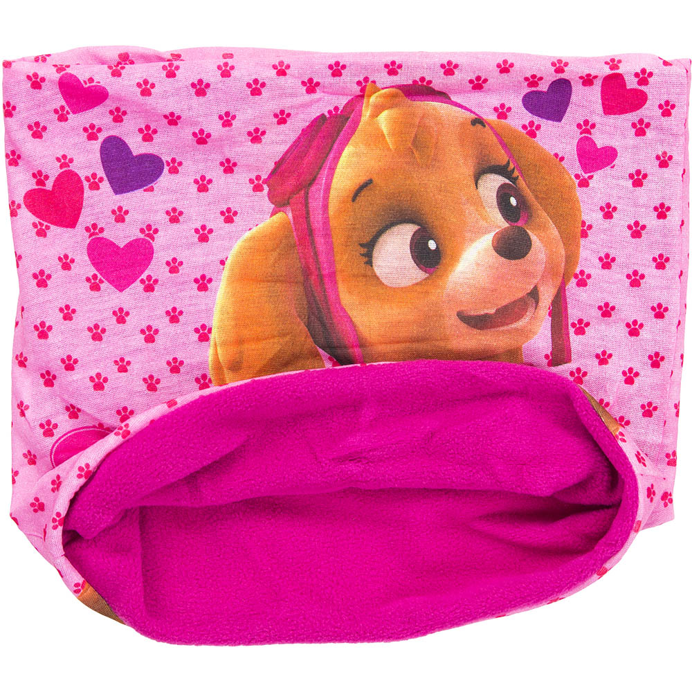 Girls Paw Patrol Snood