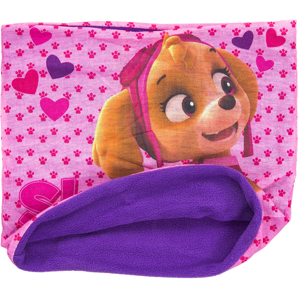 Girls Paw Patrol Snood