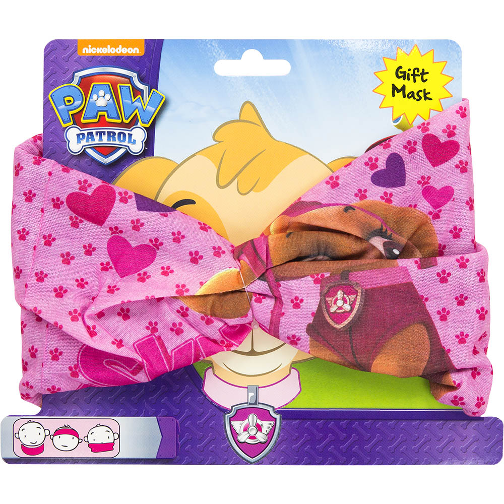 Girls Paw Patrol Snood