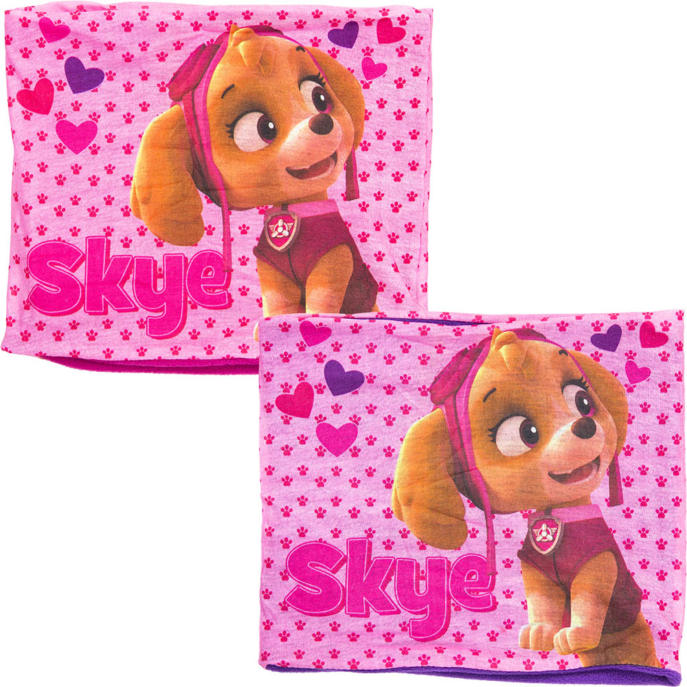 Girls Paw Patrol Snood