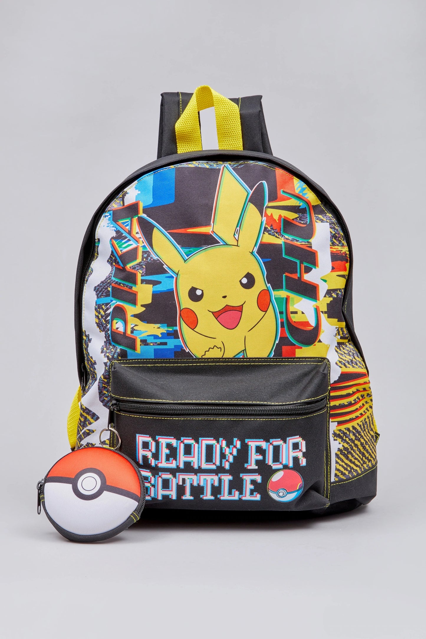 Pokémon Distortion Roxy Backpack