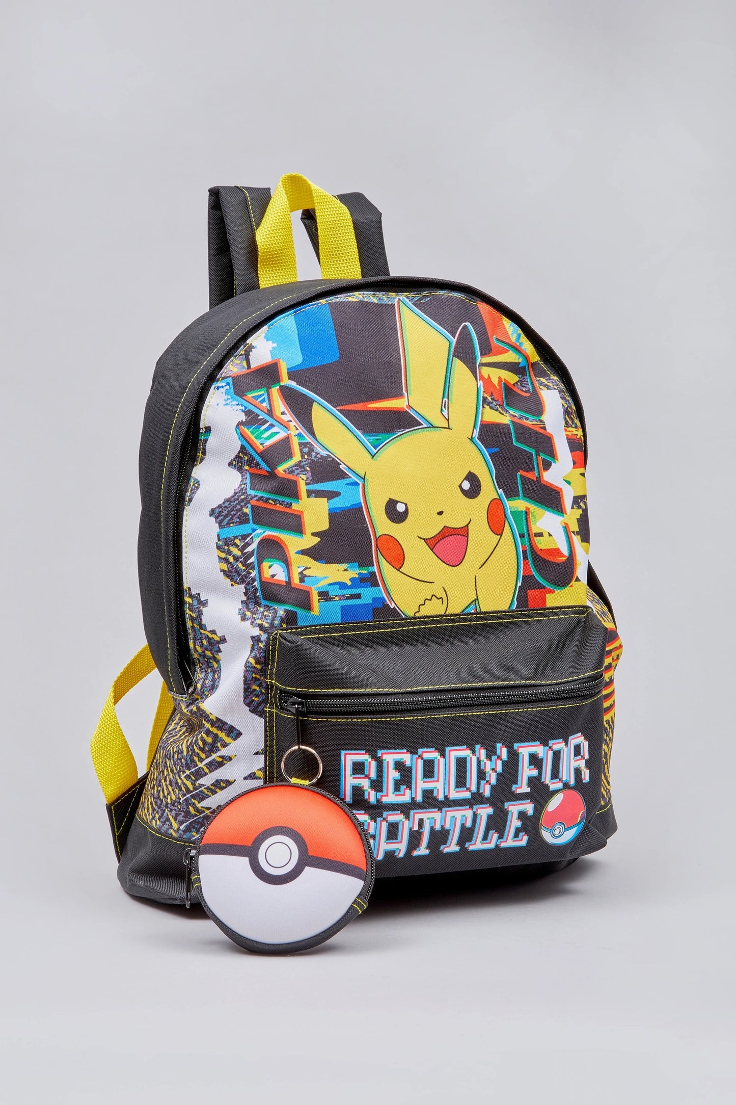 Pokémon Distortion Roxy Backpack