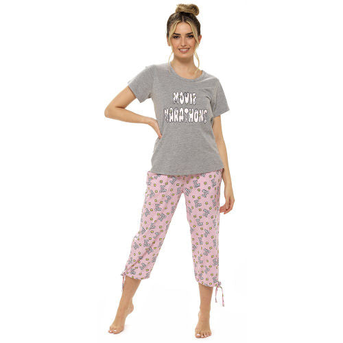 Ladies Pyjamas