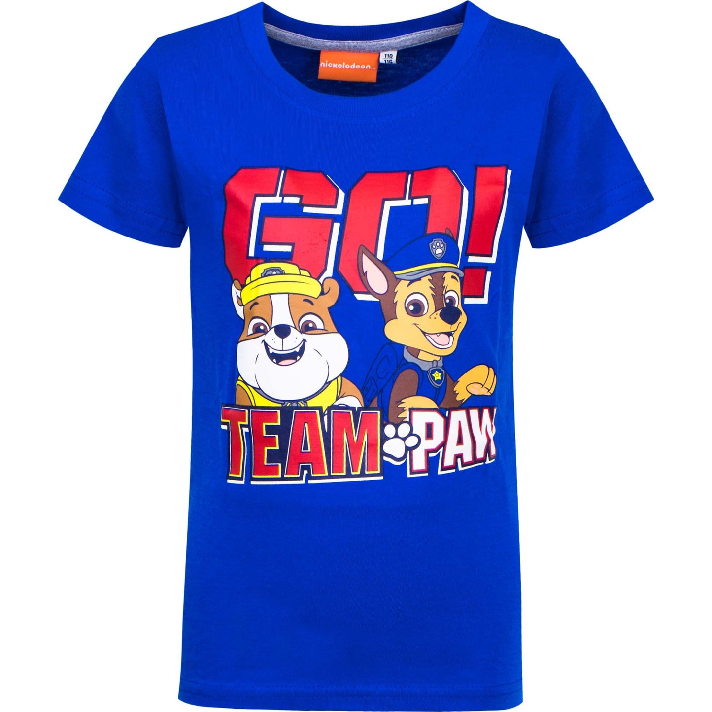 Paw Patrol Tee