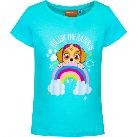 Paw Patrol Tee