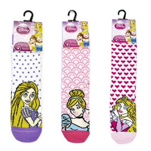 Disney Princess Socks