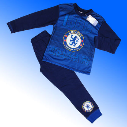 Official Chelsea Football Club Pyjamas