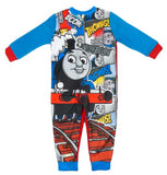 Thomas and Friends Onesie