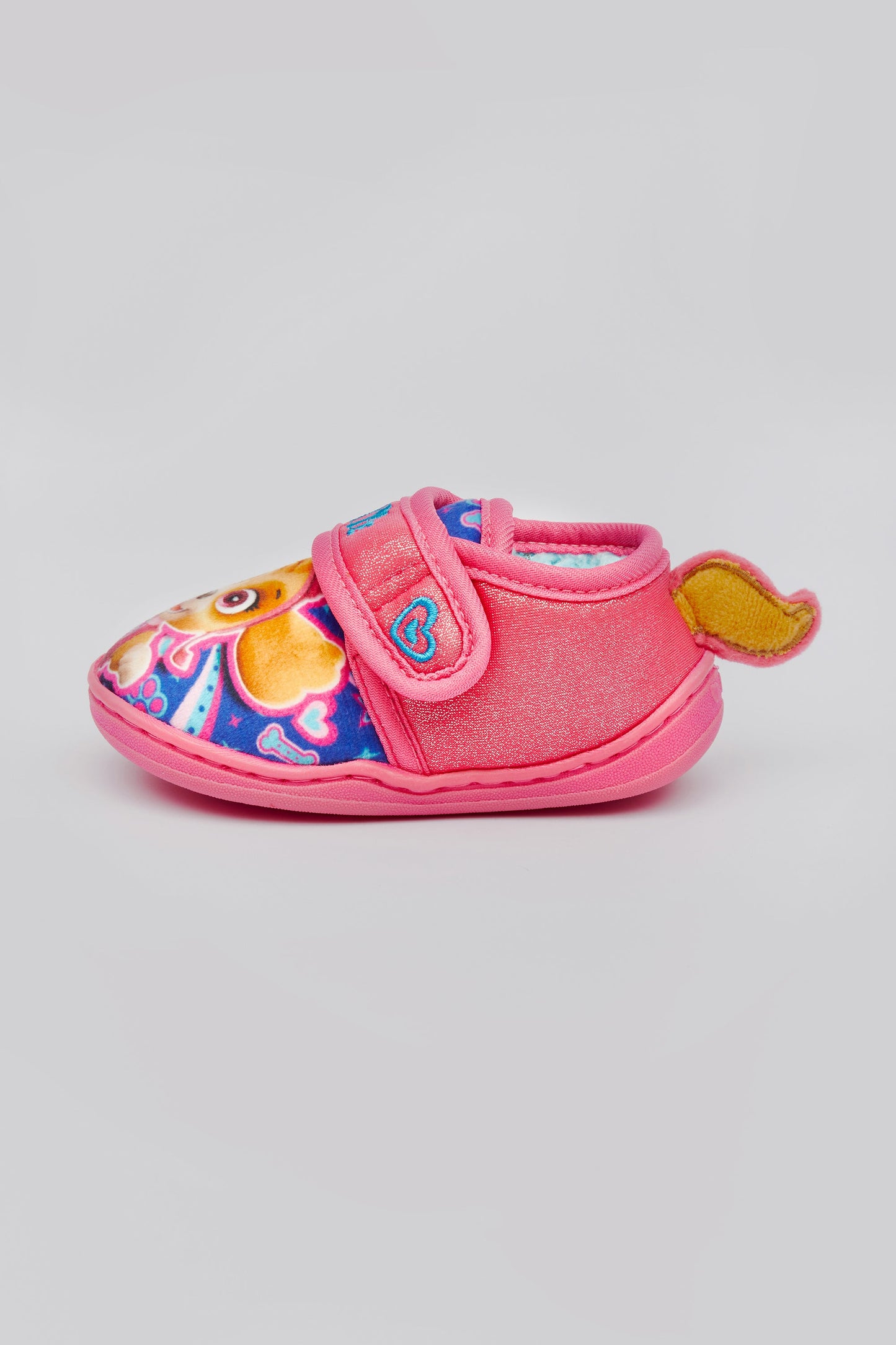 Girls Paw Patrol Skye Slippers